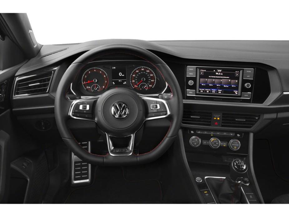 used 2019 Volkswagen Jetta GLI car, priced at $21,995