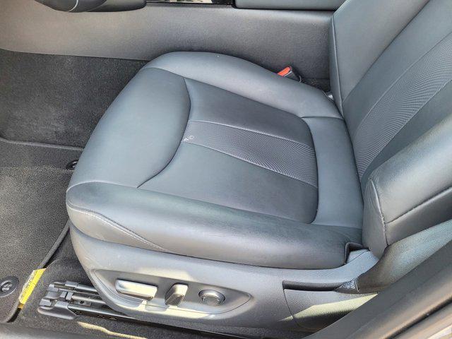 used 2021 Toyota Mirai car, priced at $15,900