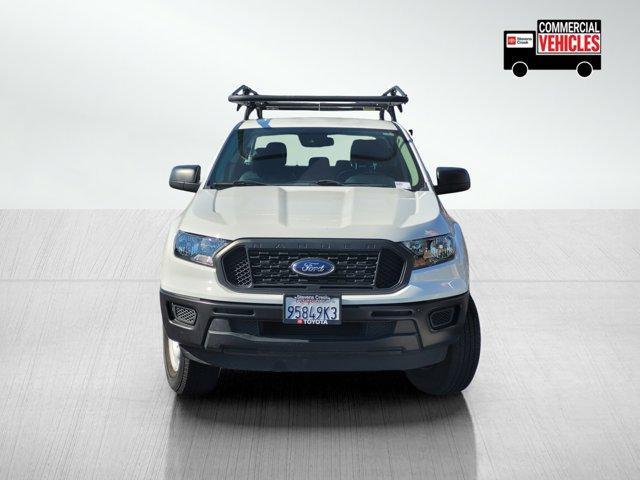 used 2022 Ford Ranger car, priced at $30,900