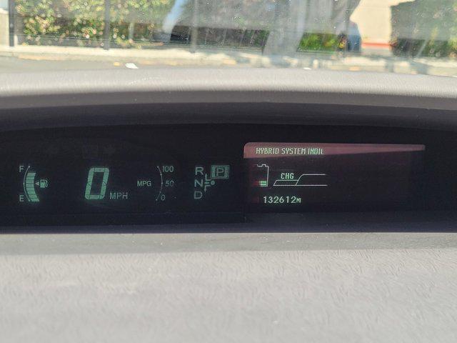 used 2011 Toyota Prius car, priced at $11,900