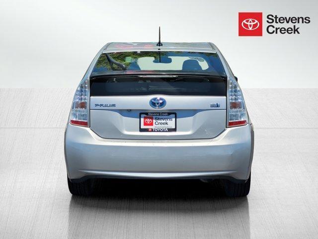 used 2011 Toyota Prius car, priced at $11,900