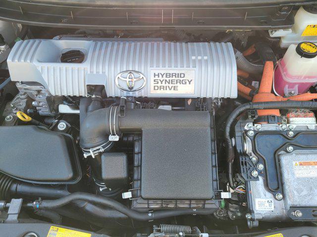 used 2011 Toyota Prius car, priced at $11,900