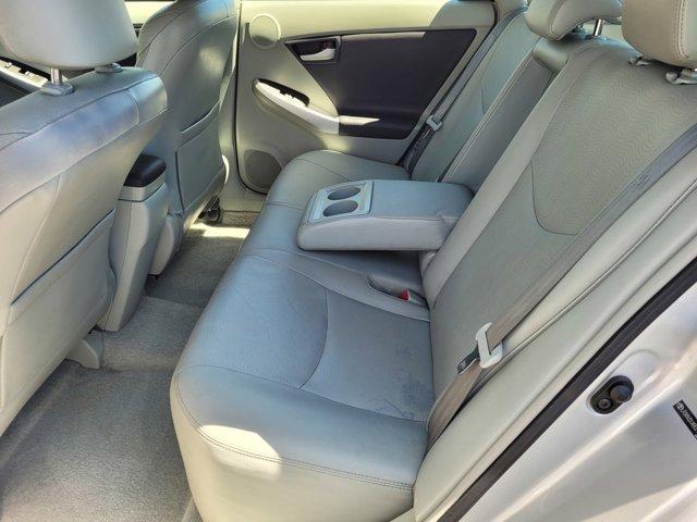 used 2011 Toyota Prius car, priced at $11,900