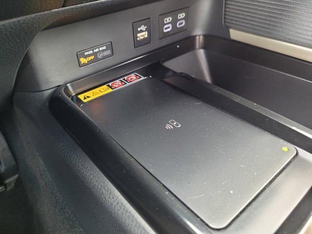 used 2025 Toyota Camry car, priced at $31,900