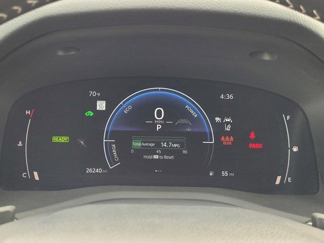 used 2025 Toyota Camry car, priced at $33,900