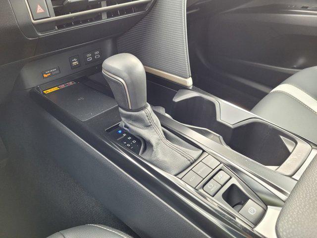 used 2025 Toyota Camry car, priced at $31,900