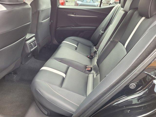 used 2025 Toyota Camry car, priced at $33,900