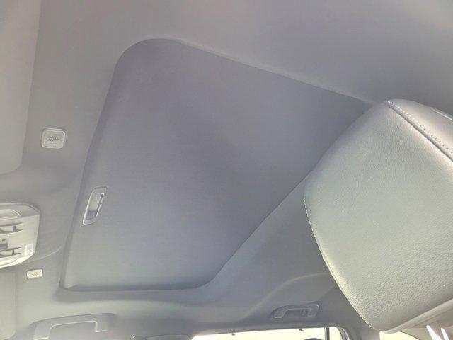 used 2024 Toyota Highlander car, priced at $42,900