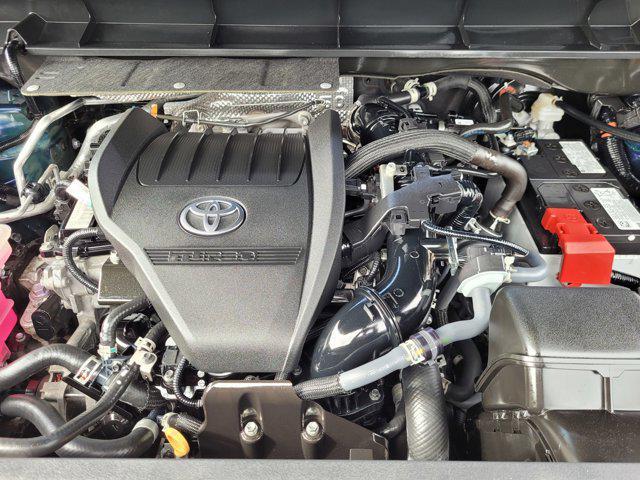 used 2024 Toyota Highlander car, priced at $42,900