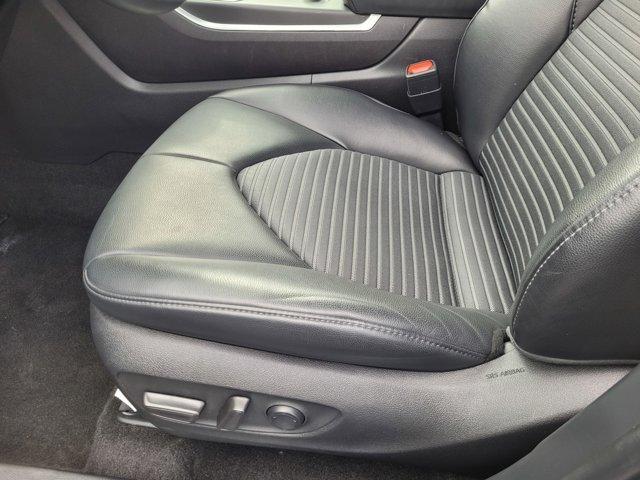 used 2024 Toyota Highlander car, priced at $44,900