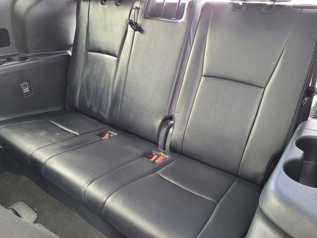used 2024 Toyota Highlander car, priced at $42,900