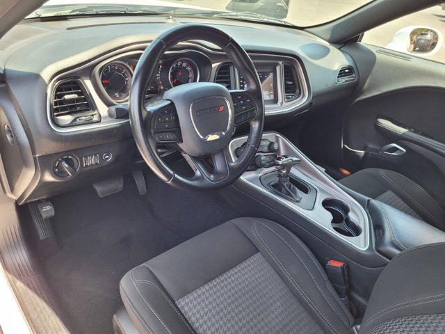 used 2020 Dodge Challenger car, priced at $18,500