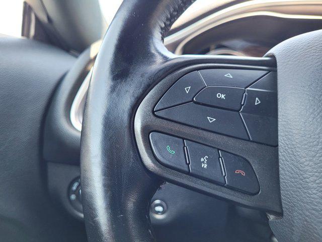used 2020 Dodge Challenger car, priced at $18,500
