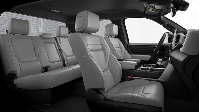 new 2026 Toyota Tundra car, priced at $62,514