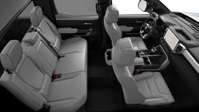 new 2026 Toyota Tundra car, priced at $62,514