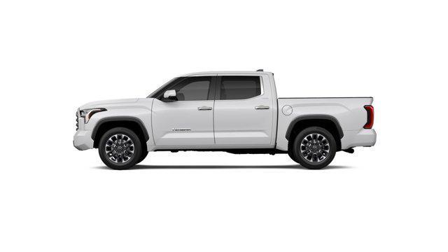new 2026 Toyota Tundra car, priced at $62,514