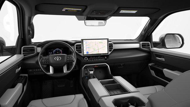 new 2026 Toyota Tundra car, priced at $62,514