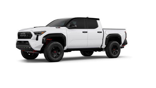 new 2025 Toyota Tacoma car, priced at $73,961