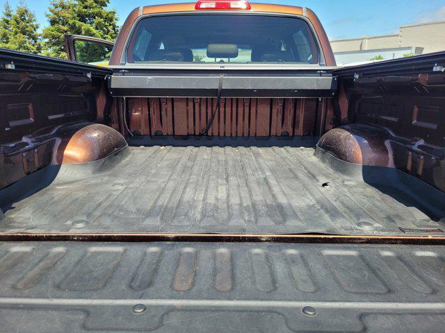 used 2017 Toyota Tundra car, priced at $38,900