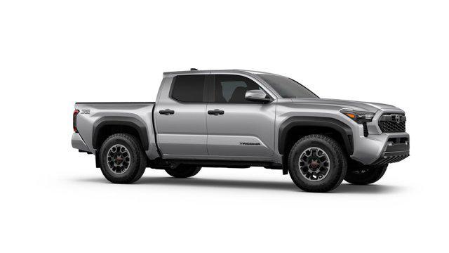 new 2024 Toyota Tacoma car, priced at $49,274
