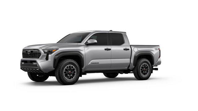 new 2024 Toyota Tacoma car, priced at $49,274