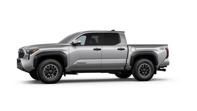new 2024 Toyota Tacoma car, priced at $49,274