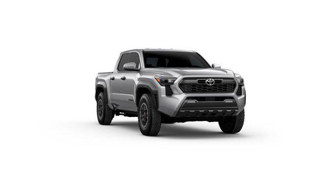 new 2024 Toyota Tacoma car, priced at $49,274