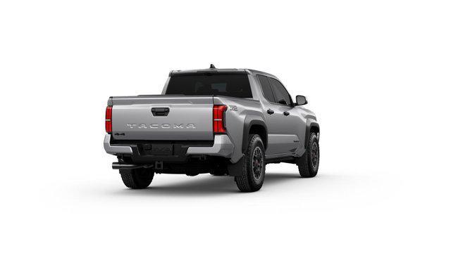 new 2024 Toyota Tacoma car, priced at $49,274