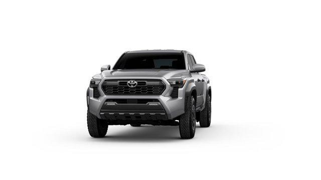 new 2024 Toyota Tacoma car, priced at $49,274