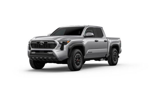 new 2024 Toyota Tacoma car, priced at $49,274