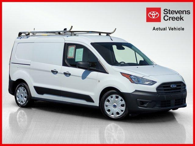 used 2021 Ford Transit Connect car, priced at $24,900