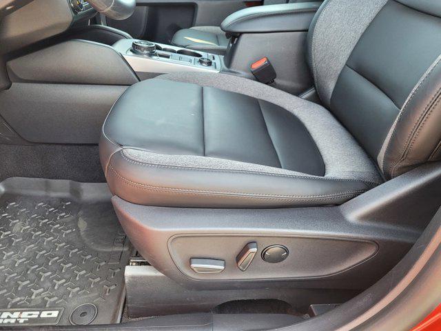 used 2024 Ford Bronco Sport car, priced at $27,900