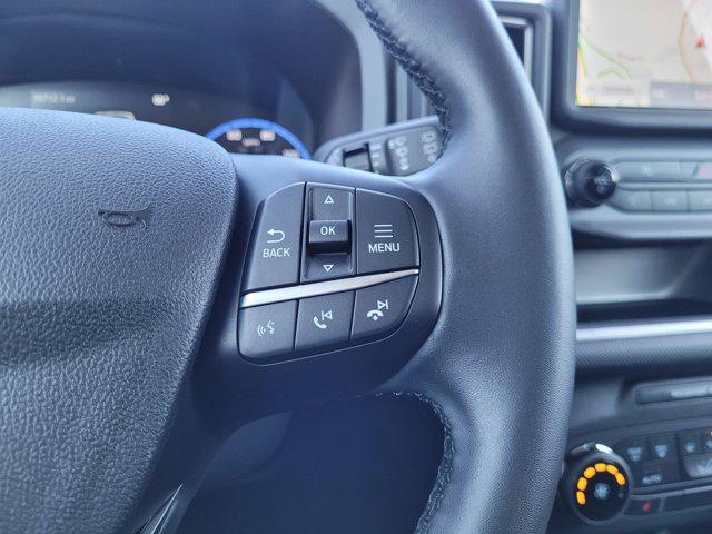 used 2024 Ford Bronco Sport car, priced at $27,900