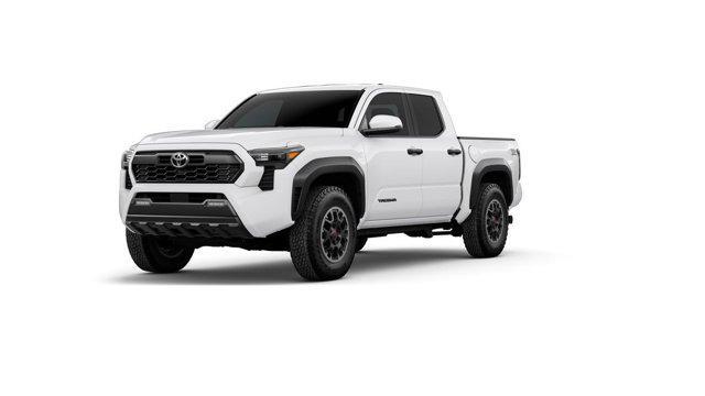new 2025 Toyota Tacoma car, priced at $49,184