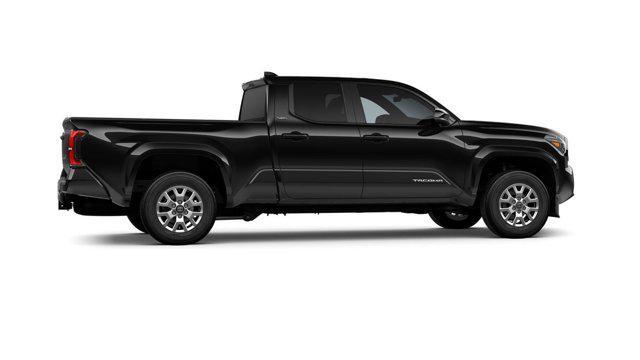 new 2025 Toyota Tacoma car, priced at $42,784