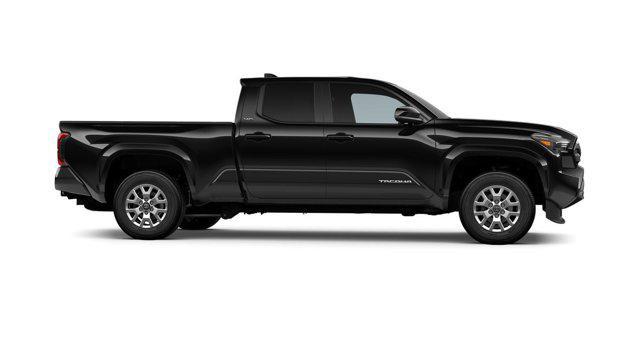 new 2025 Toyota Tacoma car, priced at $42,784