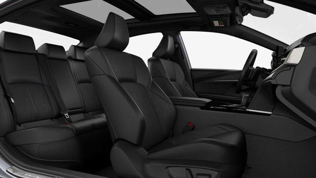new 2025 Toyota Camry car, priced at $38,059