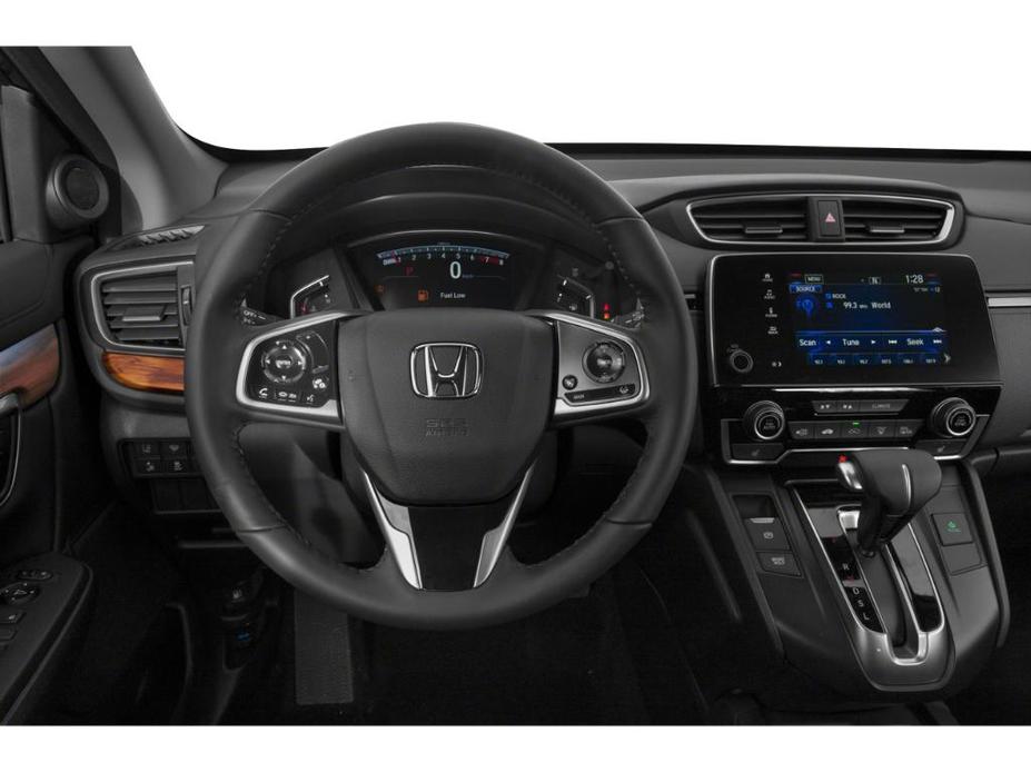 used 2019 Honda CR-V car, priced at $23,900