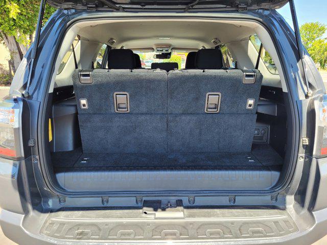 used 2024 Toyota 4Runner car, priced at $47,900