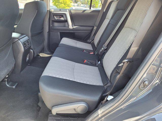 used 2024 Toyota 4Runner car, priced at $47,900