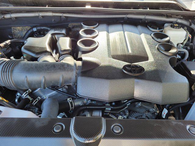 used 2024 Toyota 4Runner car, priced at $47,900