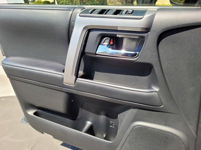 used 2024 Toyota 4Runner car, priced at $47,900