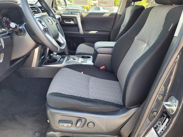 used 2024 Toyota 4Runner car, priced at $47,900