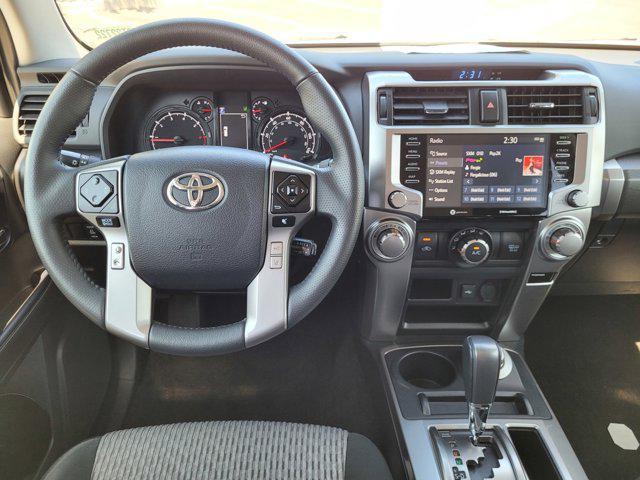 used 2024 Toyota 4Runner car, priced at $47,900