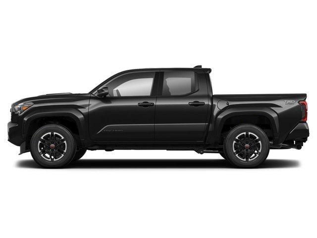 new 2024 Toyota Tacoma car, priced at $49,923