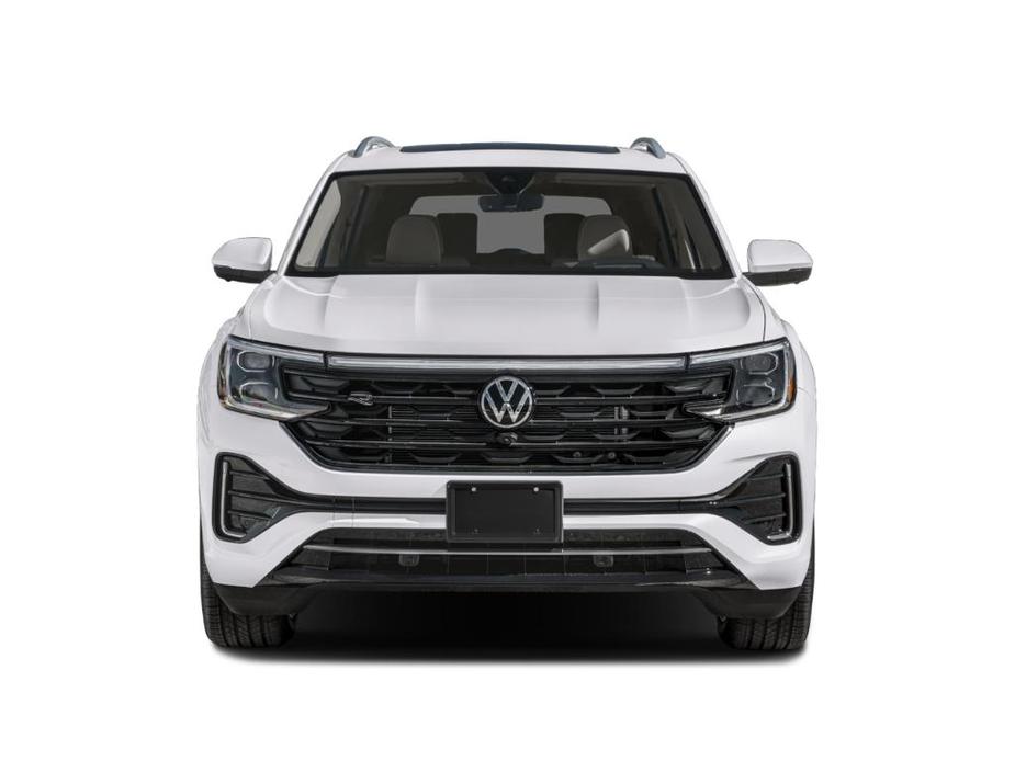 used 2024 Volkswagen Atlas car, priced at $47,900