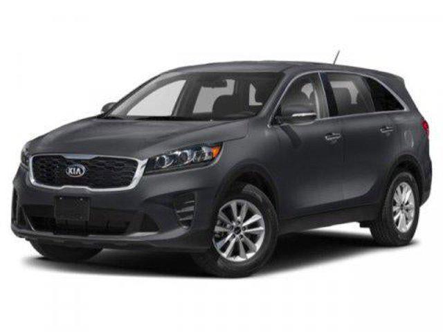 used 2019 Kia Sorento car, priced at $19,500