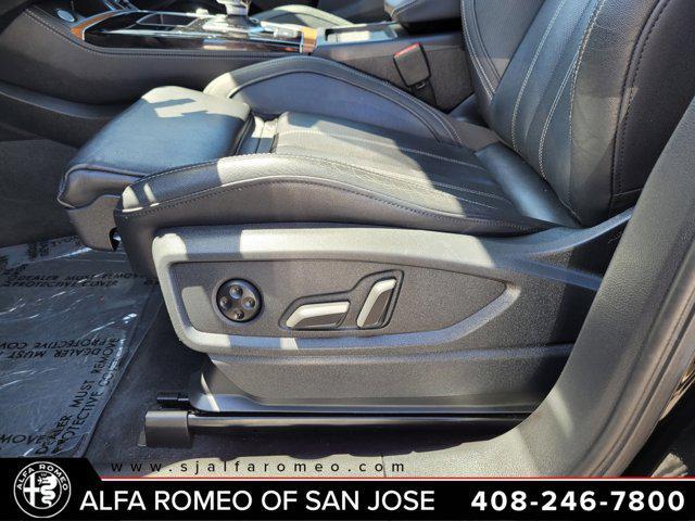 used 2021 Audi Q5 car, priced at $30,995