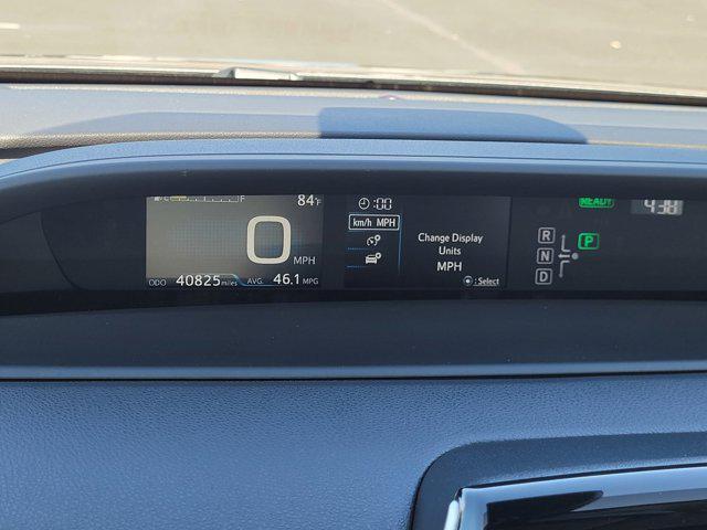 used 2018 Toyota Prius car, priced at $24,900
