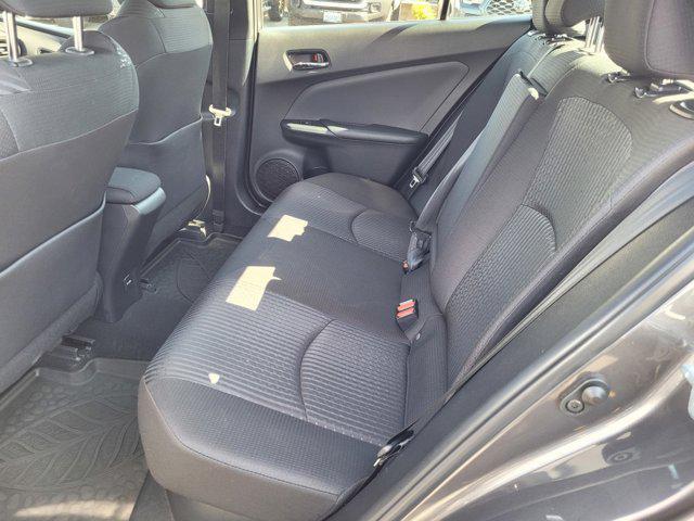 used 2018 Toyota Prius car, priced at $24,900